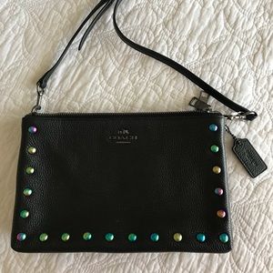 Coach Crossbody Bag